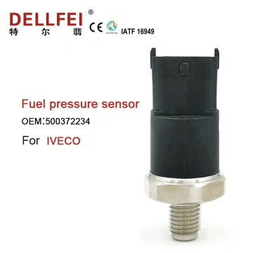 Common Rail Pressure Sensor,Fuel Pressure Sensor,Bosch Common Rail